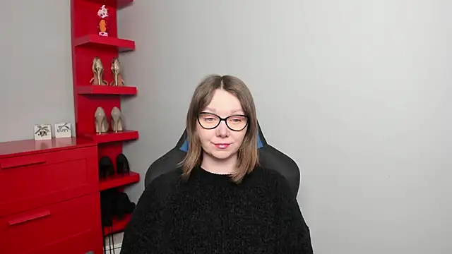 Cookie zoe online show from 02-18-26, 06:31