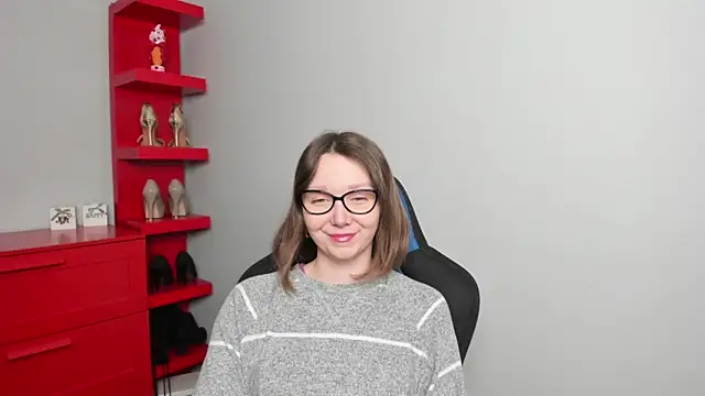 Cookie zoe online show from 02-26-26, 06:34