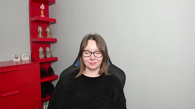 Cookie zoe online show from 02-27-26, 07:41