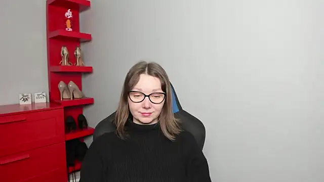 Cookie zoe online show from 03-05-26, 06:31