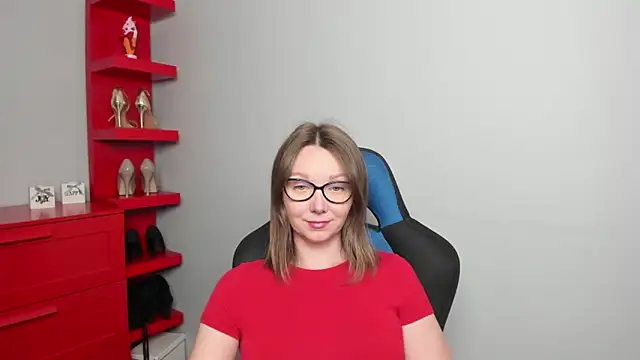 Cookie zoe online show from 06-16-26, 05:32