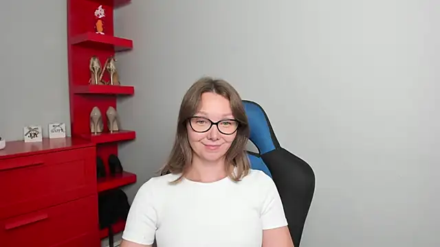 Cookie zoe online show from 07-27-26, 06:53