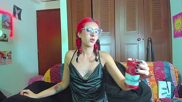 Cherrypieuwu online show from 08-04-26, 11:40