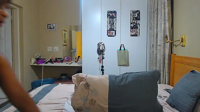 Hotgrannyx online show from 01-16-25, 07:41