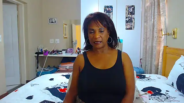 Hotgrannyx online show from 03-12-25, 12:36