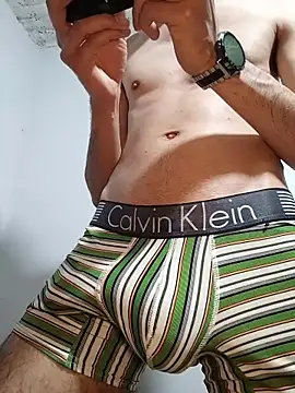 SebasOrte94 online show from 02-25-26, 01:26