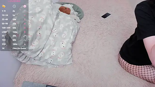 loliwoods online show from 03-10-26, 11:10