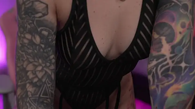 GirlGogo online show from 03-18-25, 10:04