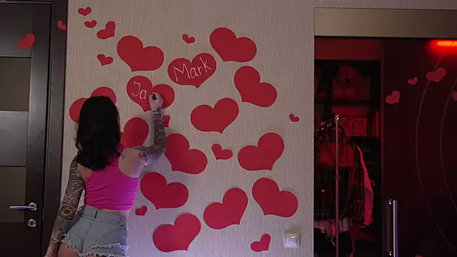 GirlGogo online show from 02-12-26, 10:38