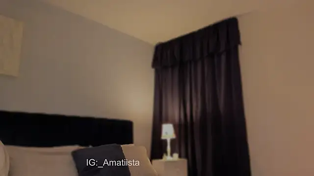  Amatista online show from 02-21-25, 10:59