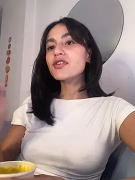  Amatista online show from 03-02-25, 08:50