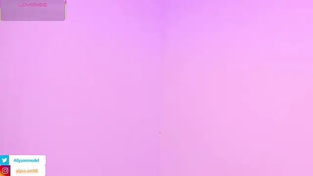 alysson 18 online show from 04-21-26, 01:06