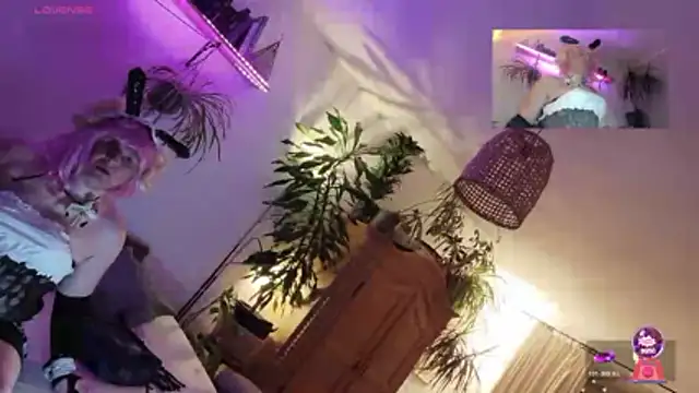 Sissy LiaXXX online show from 02-08-26, 01:31