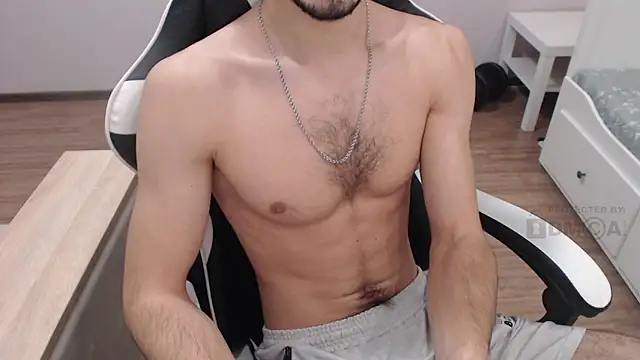 Mandarin4ks online show from 02-10-25, 05:19