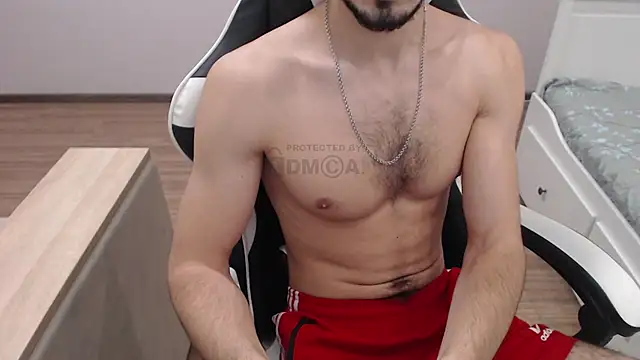 Mandarin4ks online show from 03-03-25, 09:26