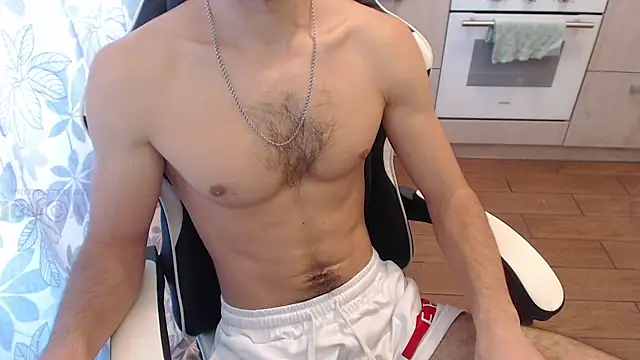 Mandarin4ks online show from 09-10-25, 01:44