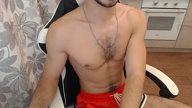 Mandarin4ks online show from 09-20-25, 04:41