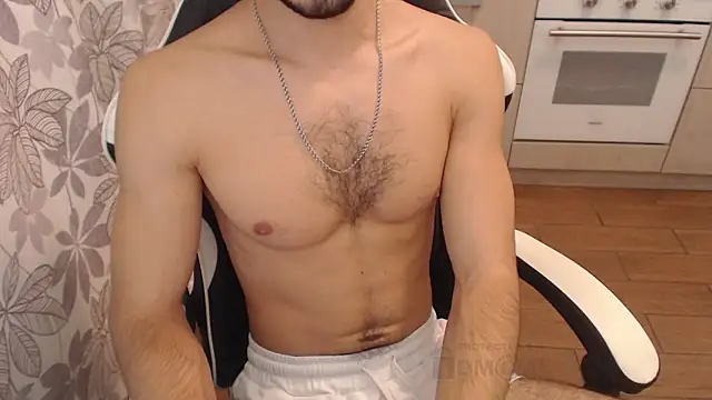 Mandarin4ks online show from 10-04-25, 08:07