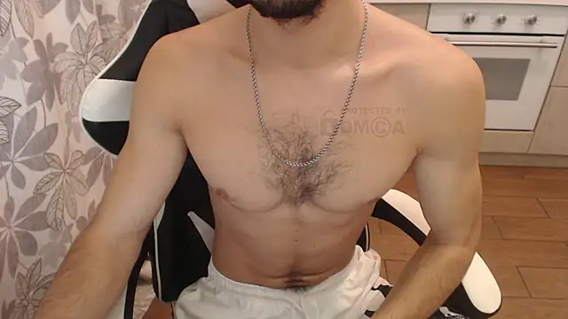 Mandarin4ks online show from 10-08-25, 04:59