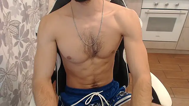 Mandarin4ks online show from 10-13-25, 05:24