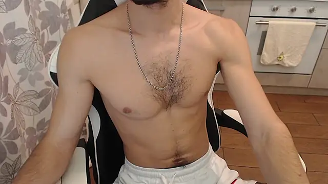 Mandarin4ks online show from 10-18-25, 08:31