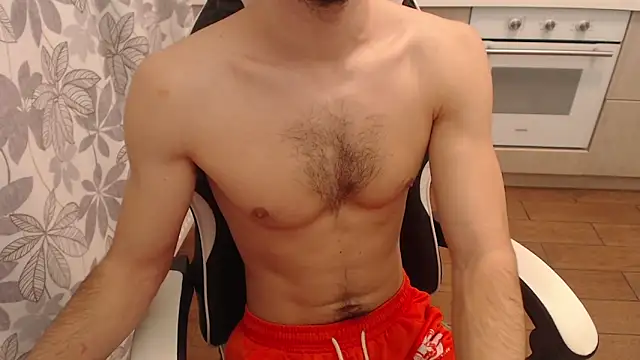 Mandarin4ks online show from 02-03-26, 10:53