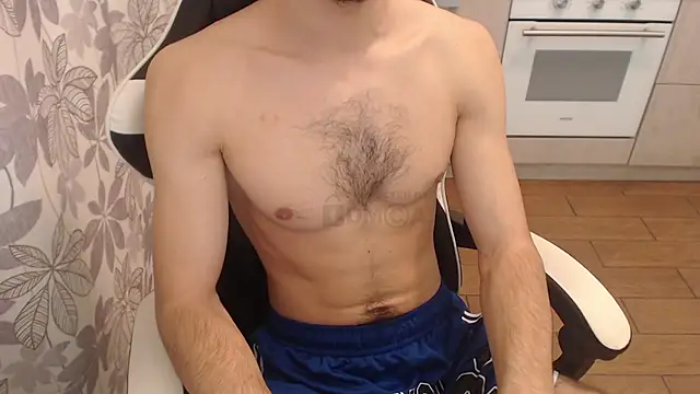 Mandarin4ks online show from 02-25-26, 03:10