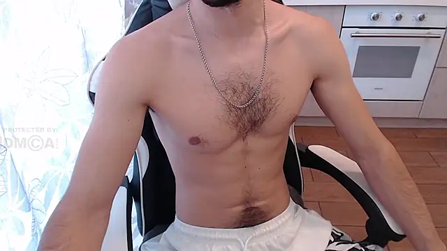 Mandarin4ks online show from 07-30-26, 12:59