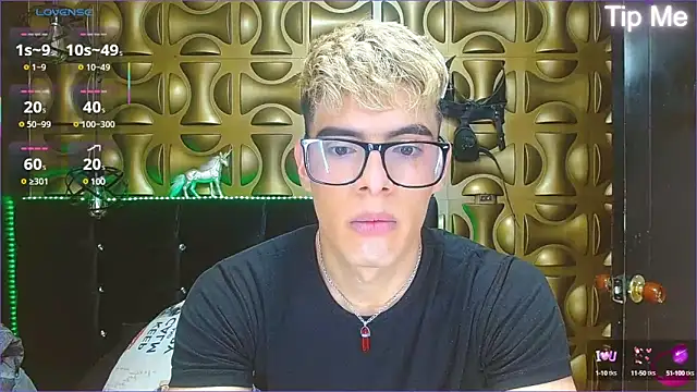 angel sexyevil online show from 02-16-25, 12:21