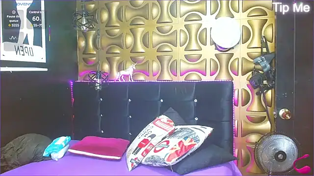 angel sexyevil online show from 03-07-25, 12:23