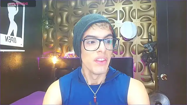 angel sexyevil online show from 03-08-25, 12:20