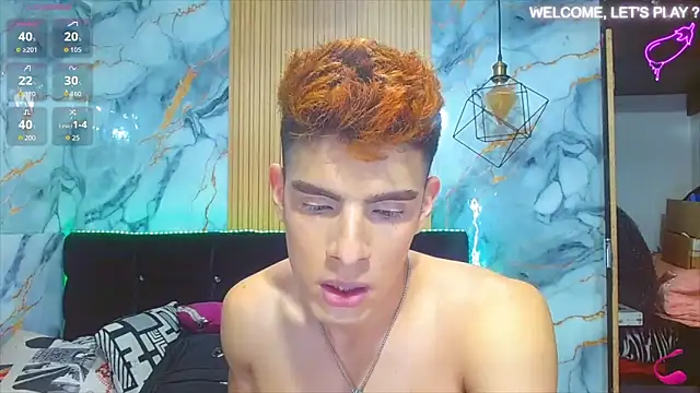 angel sexyevil online show from 09-25-25, 12:31