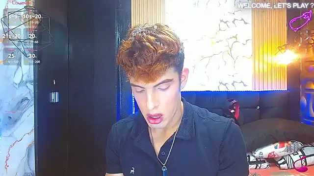 angel sexyevil online show from 10-26-25, 12:22