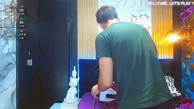 angel sexyevil online show from 10-29-25, 12:29