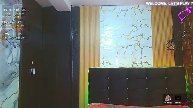 angel sexyevil online show from 11-02-25, 12:18