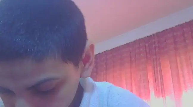 hotSANDRA STARR online show from 01-08-25, 12:15