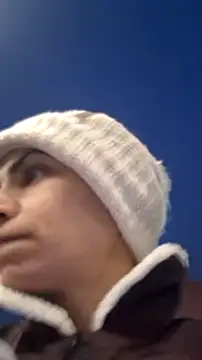 hotSANDRA STARR online show from 01-24-25, 03:34