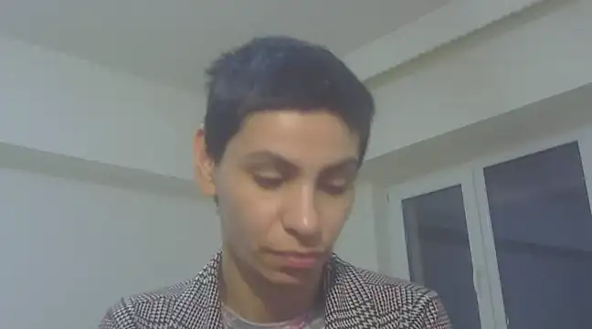 hotSANDRA STARR online show from 02-04-25, 09:10