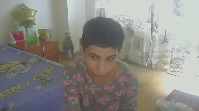 hotSANDRA STARR online show from 02-06-25, 10:37