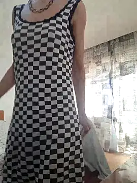 hotSANDRA STARR online show from 03-09-25, 02:43