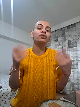 hotSANDRA STARR online show from 03-10-25, 03:52