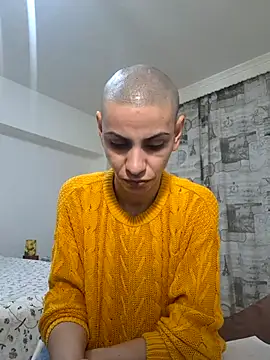 hotSANDRA STARR online show from 03-11-25, 01:05