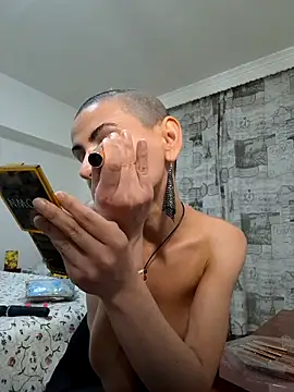 hotSANDRA STARR online show from 03-13-25, 10:54