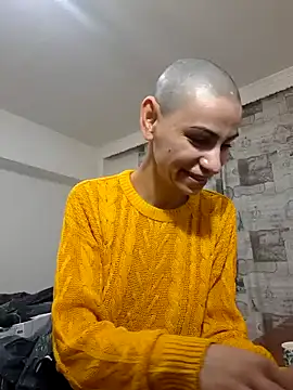 hotSANDRA STARR online show from 03-17-25, 11:00