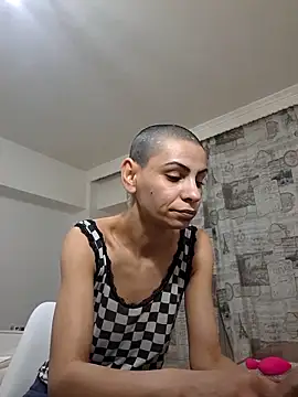 hotSANDRA STARR online show from 03-20-25, 10:07