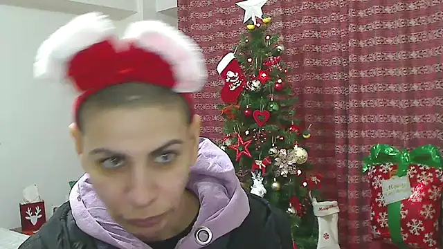 hotSANDRA STARR online show from 01-05-26, 05:27