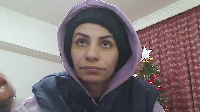 hotSANDRA STARR online show from 01-08-26, 04:53