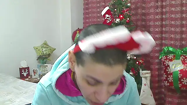 hotSANDRA STARR online show from 01-09-26, 07:37