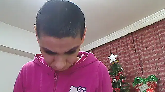 hotSANDRA STARR online show from 02-16-26, 02:07