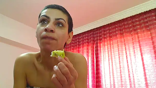 hotSANDRA STARR online show from 03-06-26, 07:38